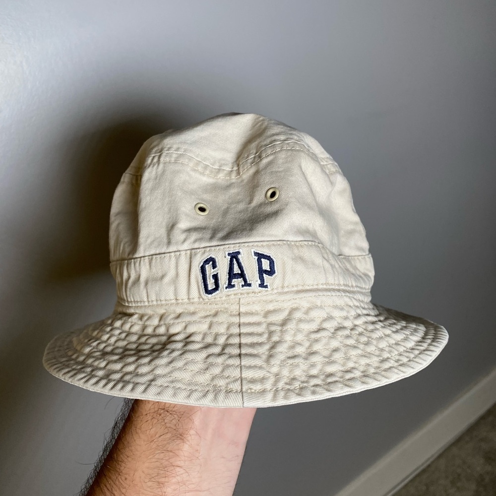 Vintage GAP Bucket Hat